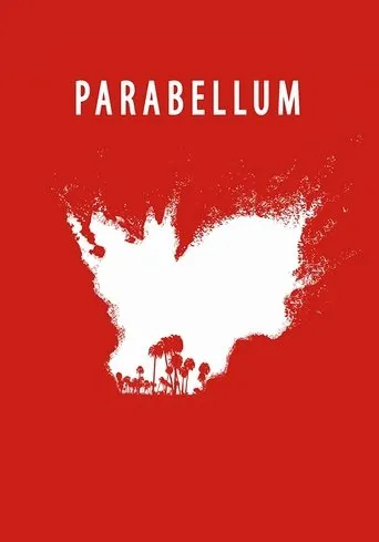 Póster de Parabellum