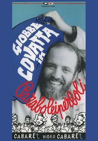 Póster de Paraboleiperboli