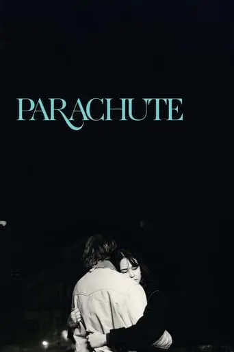 Póster de Parachute