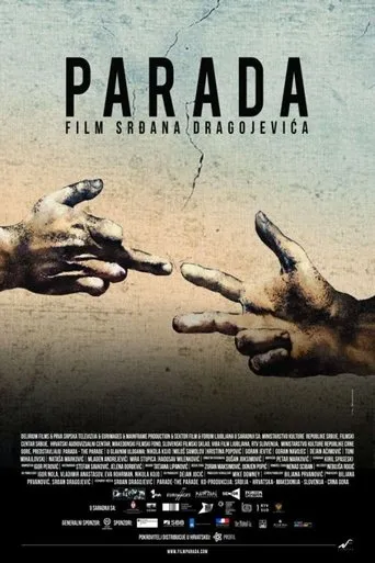 Póster de Parada
