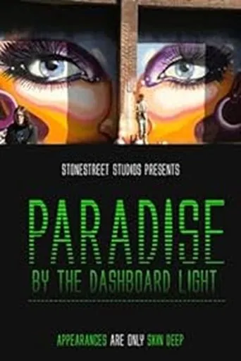 Póster de Paradise by the Dashboard Light