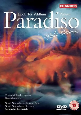 Póster de Paradiso, oratorio