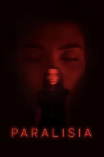 Póster de Paralisia
