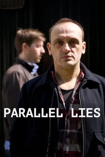 Póster de Parallel Lies