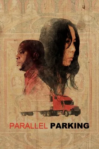 Póster de Parallel Parking