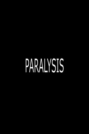 Póster de Paralysis