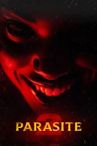 Póster de Parasite 2