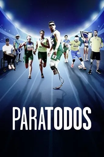 Póster de Paratodos