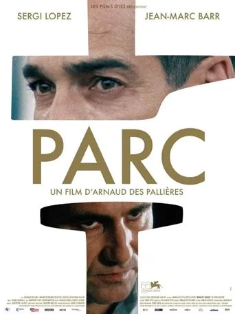 Póster de Parc