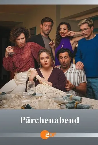 Póster de Pärchenabend
