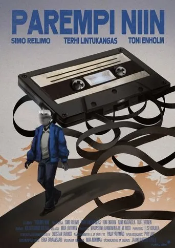 Póster de Parempi niin