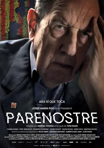 Póster de Parenostre