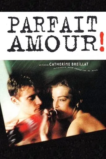 Póster de Parfait amour!