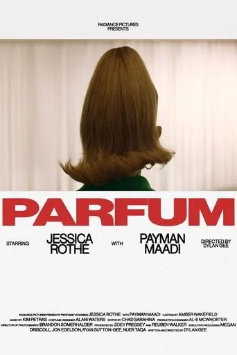 Póster de Parfum