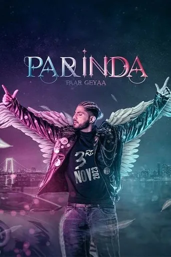 Póster de Parinda Paar Geyaa