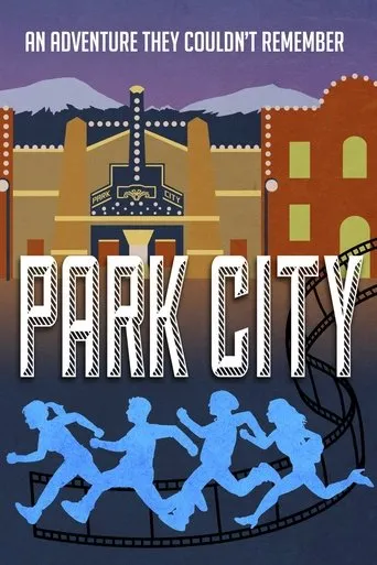 Póster de Park City