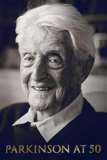 Póster de Parkinson at 50
