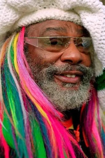 Póster de Parliament Funkadelic: One Nation Under a Groove