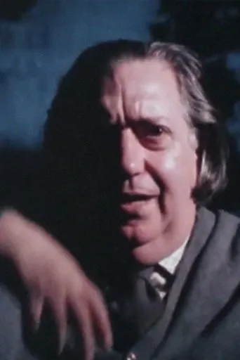 Póster de Parlons cinéma, Les anticours d'Henri Langlois
