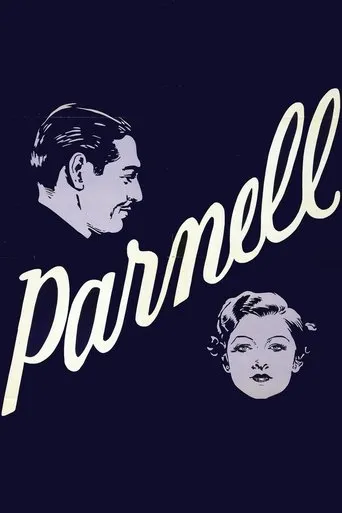 Póster de Parnell