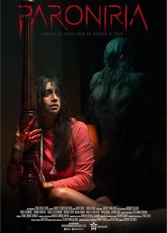 Póster de Paroniria