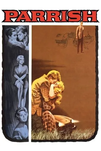 Póster de Parrish