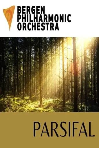 Póster de Parsifal - PBO
