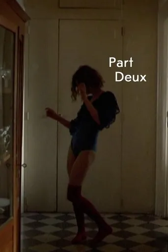 Póster de Part Deux