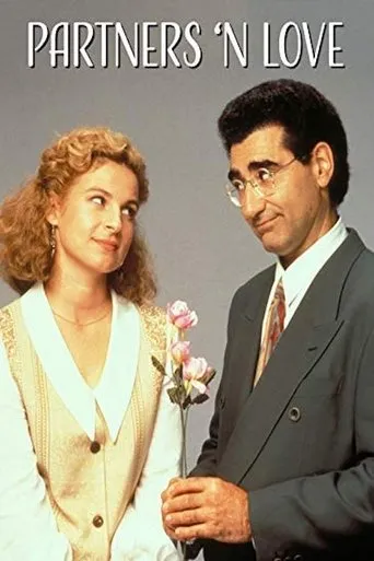 Póster de Partners 'n Love