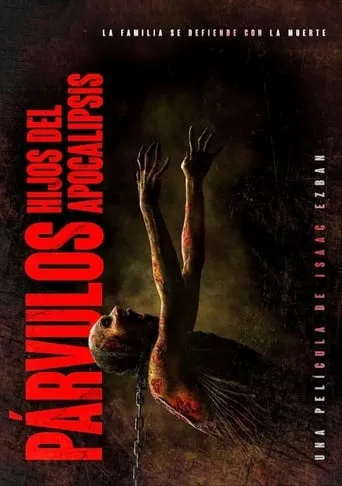 Póster de Párvulos