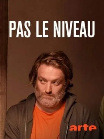 Póster de Pas le niveau