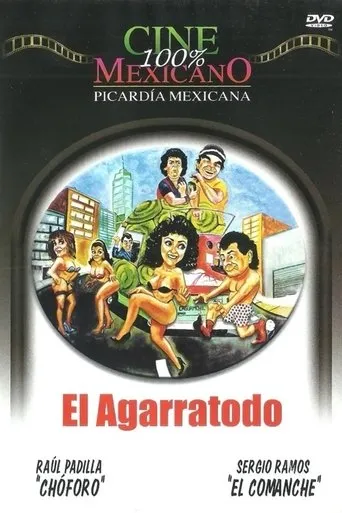 Póster de Pasandola bien