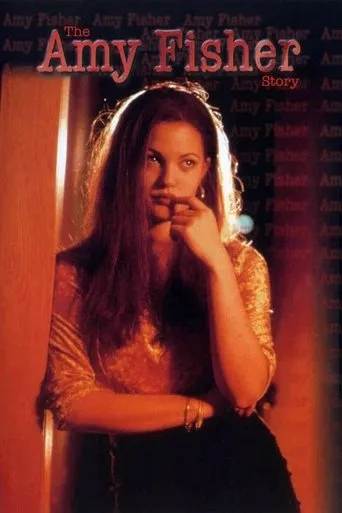 Póster de Pasión sin freno: La historia de Amy Fisher