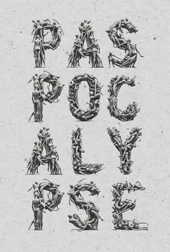 Póster de Paspocalypse