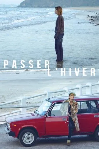 Póster de Passer l'hiver