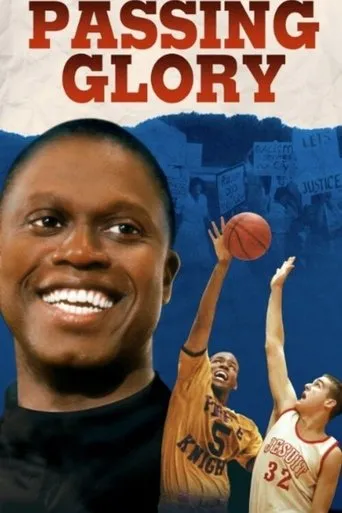 Póster de Passing Glory