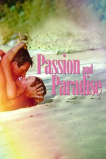 Póster de Passion and Paradise