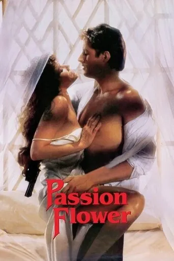 Póster de Passion Flower