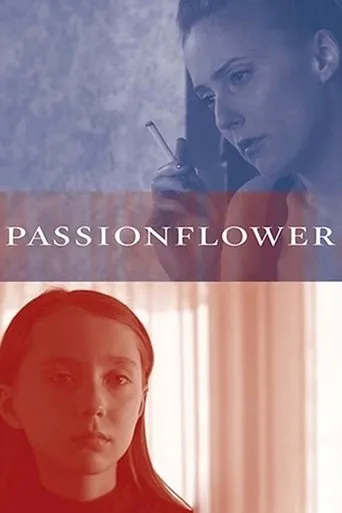 Póster de Passionflower