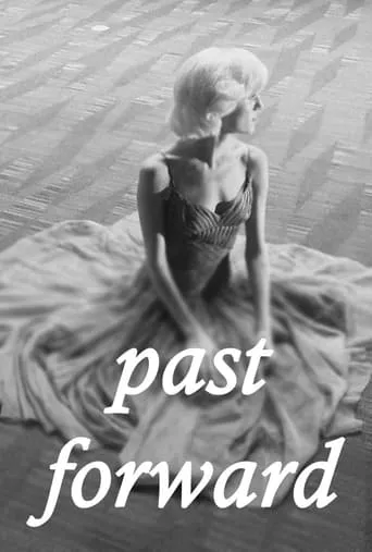 Póster de Past Forward