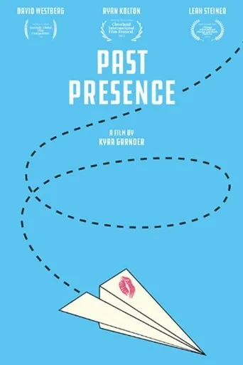 Póster de Past Presence