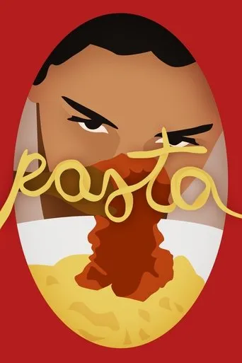 Póster de Pasta