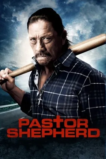 Póster de Pastor Shepherd