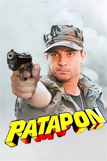 Póster de Patapon
