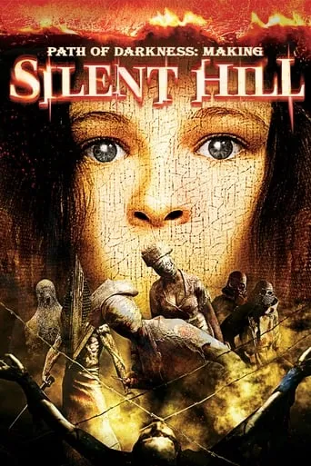 Póster de Path of Darkness: Making 'Silent Hill'