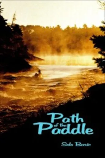 Póster de Path of the Paddle: Solo Basic