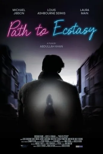 Póster de Path to Ecstasy
