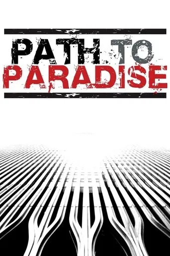 Póster de Path to Paradise: The Untold Story of the World Trade Center Bombing