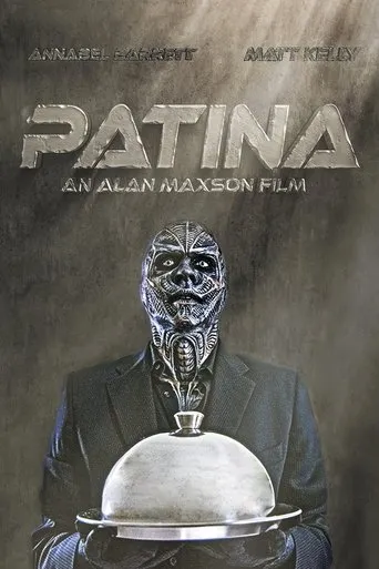 Póster de Patina