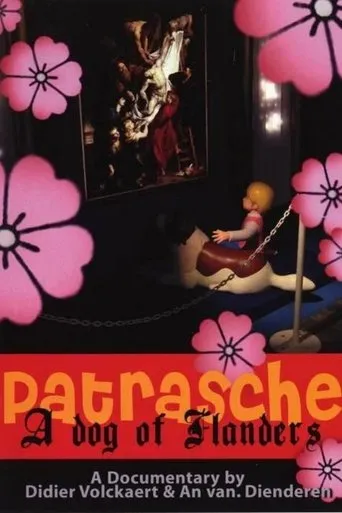 Póster de Patrasche: A Dog of Flanders, Made in Japan